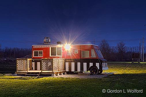 Chip Wagon_23017-20.jpg - Photographed at Smiths Falls, Ontario, Canada.